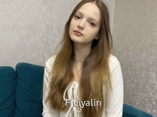 Freiyalin