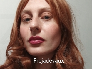 Frejadevaux