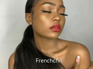 frenchchic Zizi X