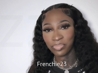 Frenchie23