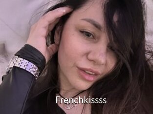 Frenchkissss