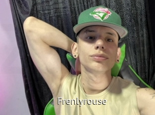 frenlyrouse Zizi X