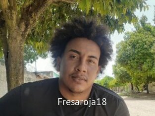 Fresaroja18