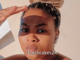 Freshcakes24