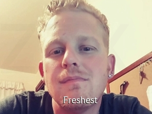 freshest Zizi X