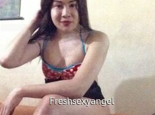 Freshsexyangel