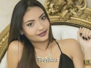 Fresitalt