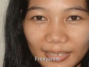 Frexyanne