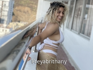 Freyabrithany