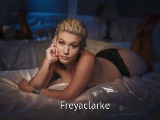Freyaclarke