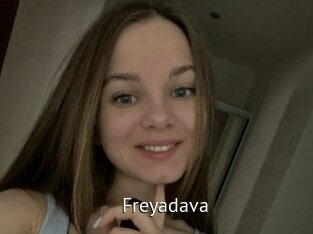 Freyadava