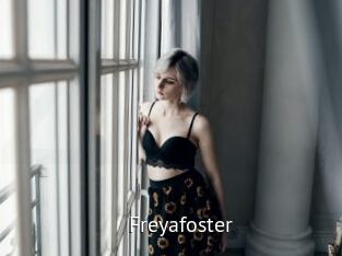 Freyafoster