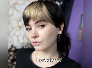 Freyafoxx