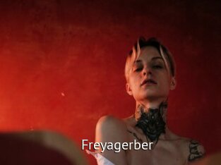 Freyagerber