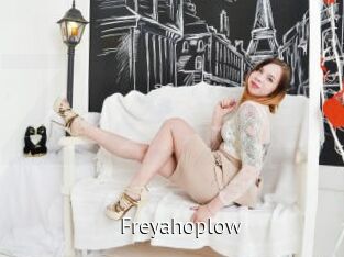 Freyahoplow