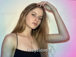 Freyalove18