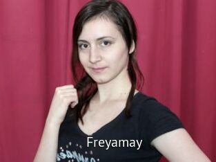 Freyamay