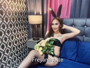 Freyamiracle