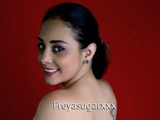 Freyasugarxxx