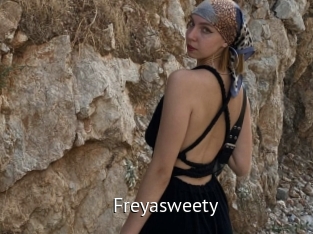 Freyasweety