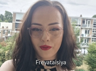 Freyataisiya