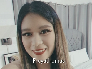 Freyathomas