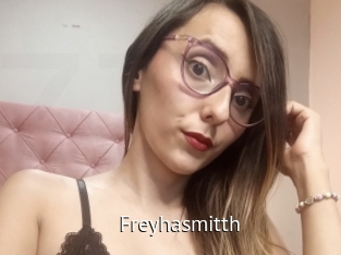 Freyhasmitth