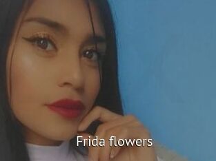 Frida_flowers