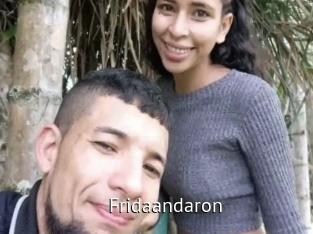 Fridaandaron