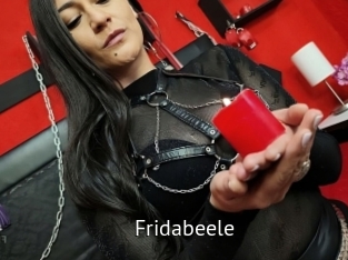 Fridabeele