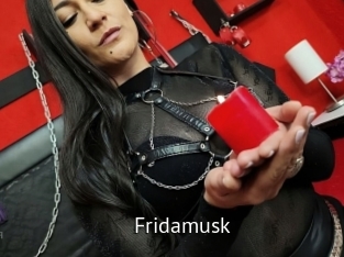 Fridamusk
