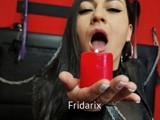 fridarix Zizi X