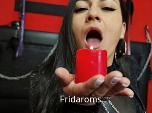 Fridaroms
