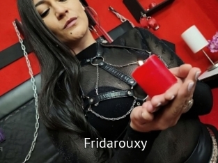 Fridarouxy