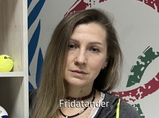 fridatander Zizi X