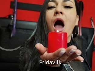 Fridavilk