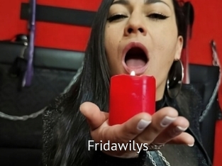 Fridawilys