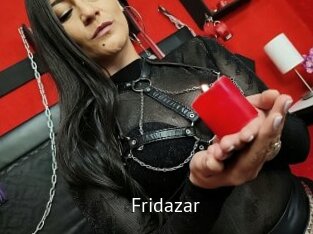 Fridazar