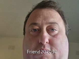 friend202030 Zizi X