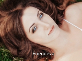 Friendeva