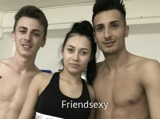 friendsexy Zizi X