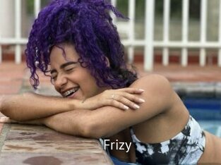 Frizy