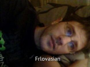 Frlovasian