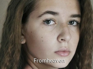 Fromheaven