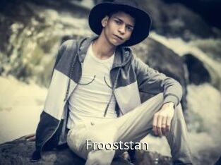 Frooststan