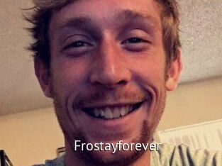 Frostayforever