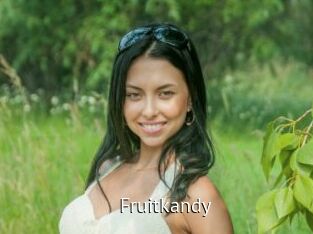 Fruitkandy