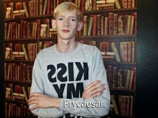 Frycaesar