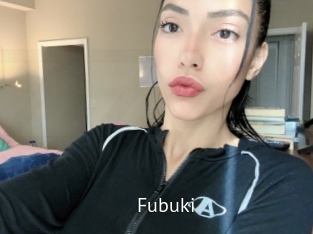 Fubuki