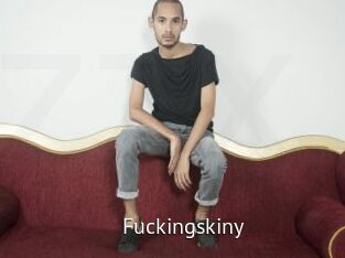 Fuckingskiny